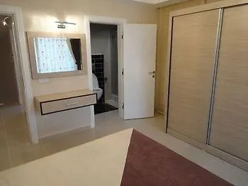 Hotel Topcuoglu Villas Kadriye