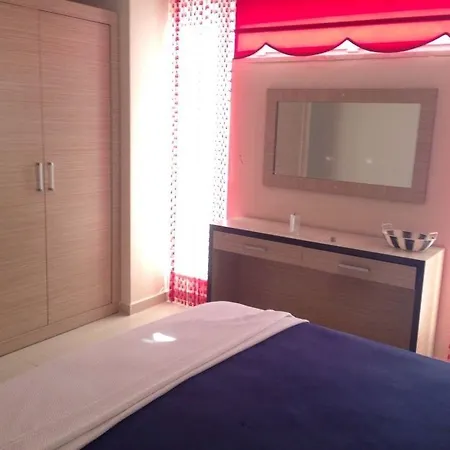 Topcuoglu Villas Hotel